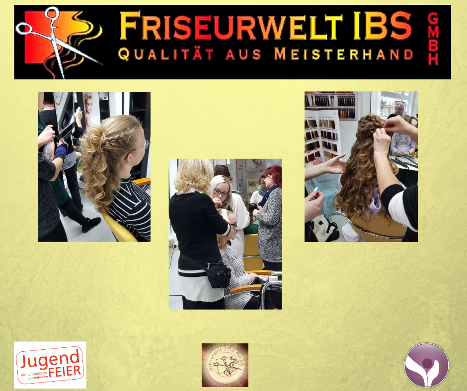 Friseurwelt IBS GmbH